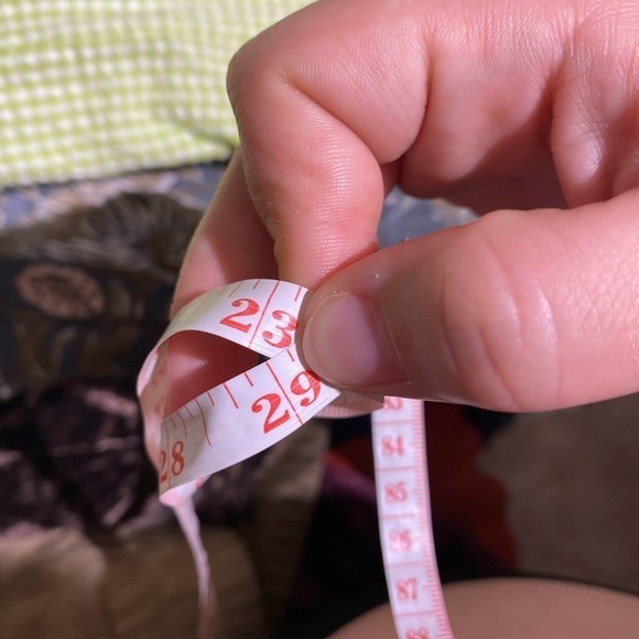 Talentless Blue Paisley Designer Hoodie Pullover Sweater Top Size Medium - Picture 8 of 9